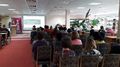 Березень 2019 р. Семінар для бібліотекарів Кіровоградщини щодо можливостей платформи «WikiLegalAid»